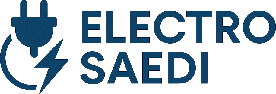 الکتروسعیدی